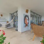 Balcón Panorámico y Vista al Mar CB1501