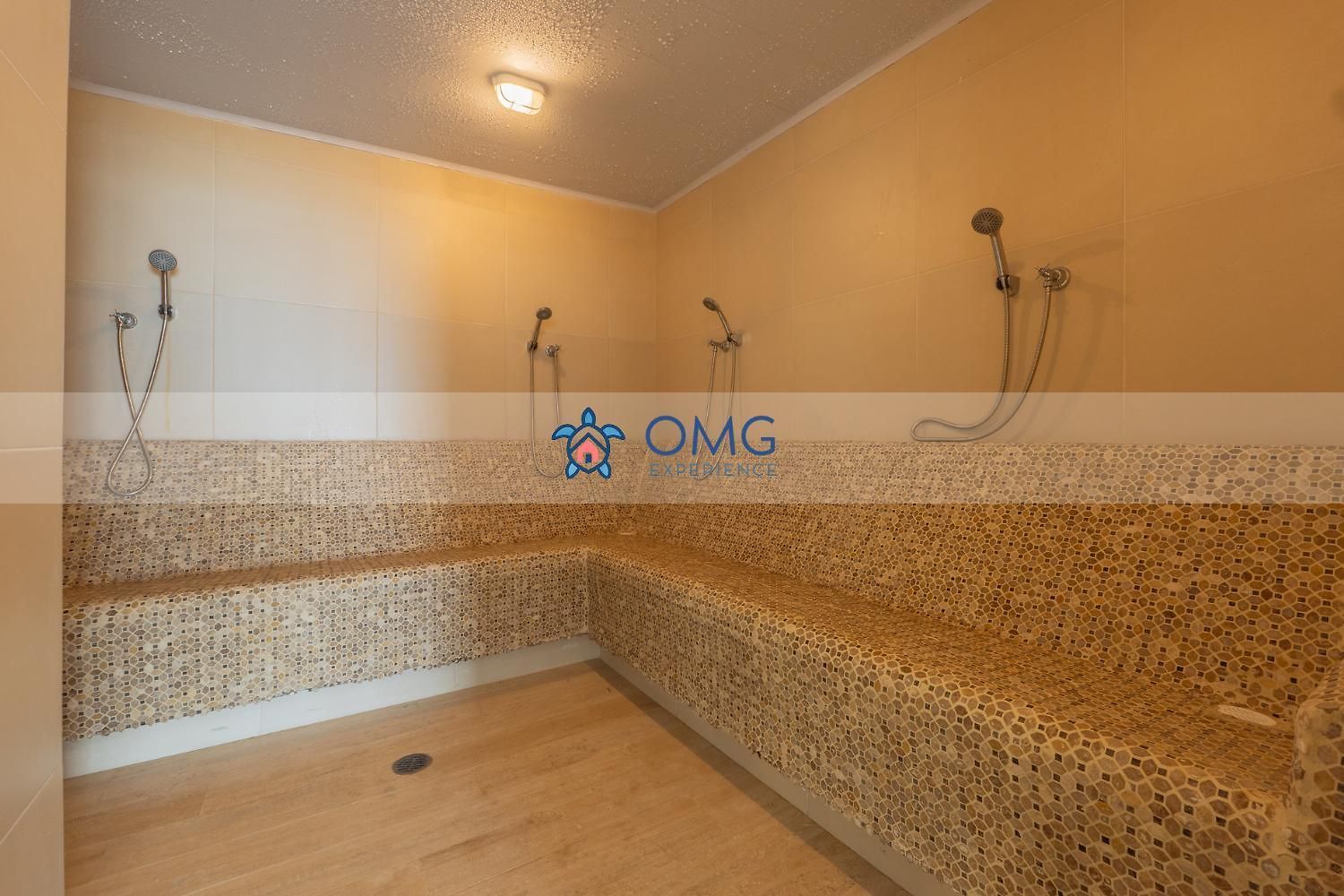 Apartamento Balcón Panorámico y Vista al Mar CB1501 *