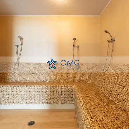 Balcón Panorámico Y Vista Al Mar Cb1501 Apartamento