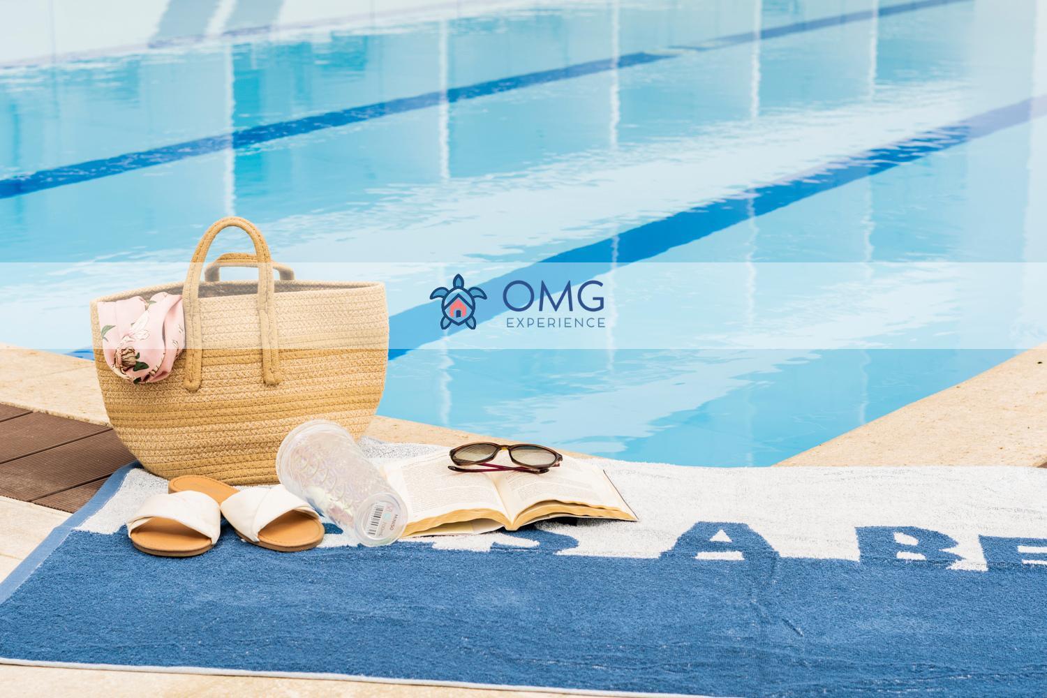 Apartamento Balcón Panorámico Y Vista Al Mar Cb1501